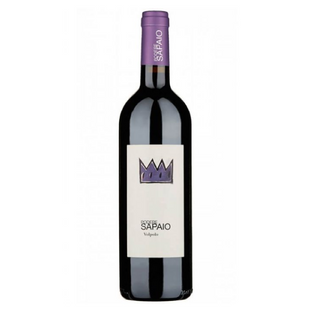 VOLPOLO PODERE SAPAIO – 0.75L