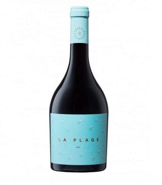 RASOVA LA PLAGE ROȘU – 0.75L