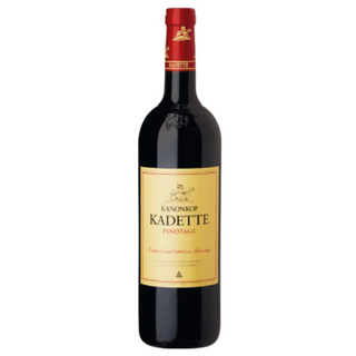 Zoom   Kanonkop - Kadette Pinotage 2019