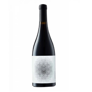 RASOVA TORTUGA ROȘU – 0.75L