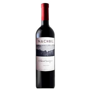 Nachbil Cabernet Sauvignon 0.75l