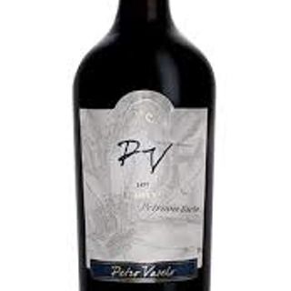PETRO VASELO GRAN CRU 0.75L