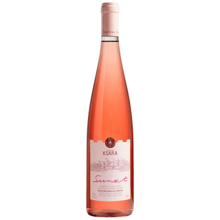 KSARA SUNSET ROSE - 0.75L