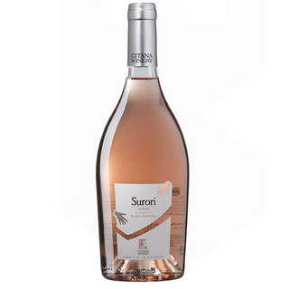 GITANA SURORI ROSE – 0.75L
