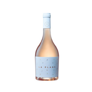 RASOVA LA PLAGE ROSE – 0.75L