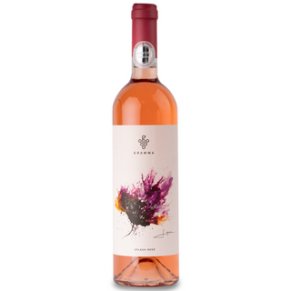 GRAMMA SPLASH ROSE – 0.75L