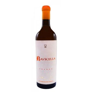 JELNA NAVICELLA ORANGE - 0.75L