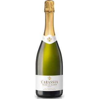 CARASSIA BLANC DE BLANCS - 0.75L