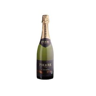 Pierre Zero Sparkling Brut Chardonnay 0,75l