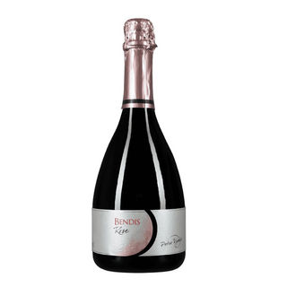 PETRO VASELO BENDIS ROSE - 0.75L