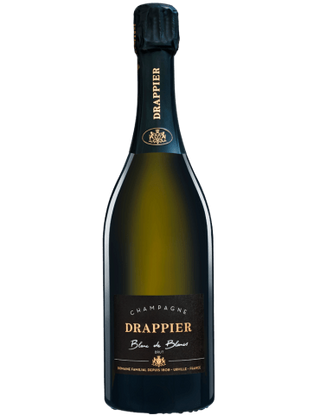 Drappier Blanc De Blancs 0,75l 12%