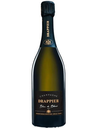 Drappier Blanc De Blancs 0,75l 12%