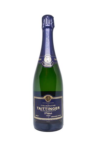 Champagne Taittenger Prelude Grands Crus Brut 12,5% 0,75l