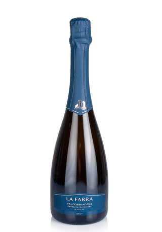 La Farra Valdobbiadene Docg EXTRA-DRY 0.75l