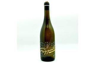 Lechburg Frizzante Spago Alb Bio Veganok 0,75l