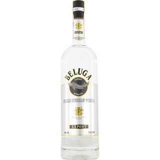 Beluga Vodka 40% 1l