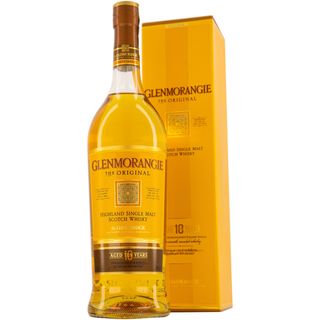 Glenmorangie 10y The Original 40% 0,7l