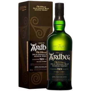 Ardbeg Uigeadail 0,7l 54,2%