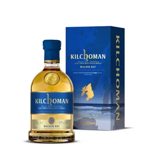 Kilchoman Machir Bay 46% 0.7l