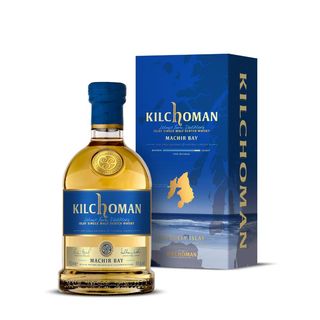 Kilchoman Machir Bay 46% 0.7l