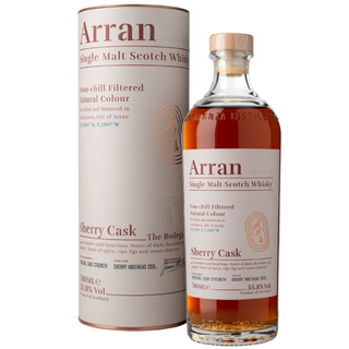 Arran Sherry Cask 'The Bodega' 55.8% 0.7L