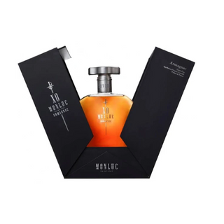 Armagnac Monluc Carafe XO Extra Premium 0.7L