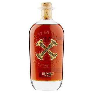 Bumbu The Original 0.7l 40% Gb