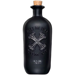 Bumbu Xo Rum 40% 0,7l