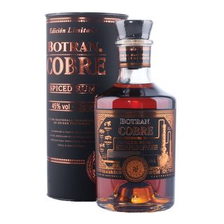 Rum Botran Cobre 45% 0,7l
