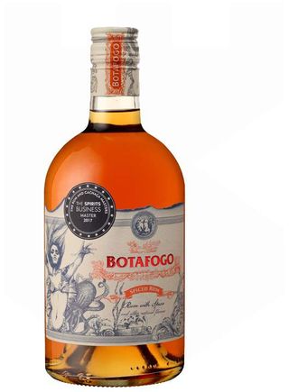 Rum Botafogo   0.7l 40%