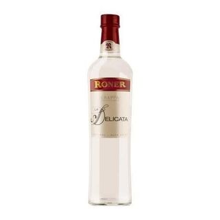 Roner Grappa Delicata 0.7l