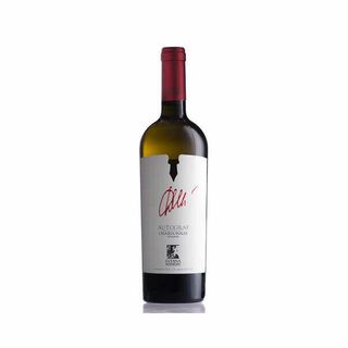 Gitana Autograf Chardonnay 0.75l