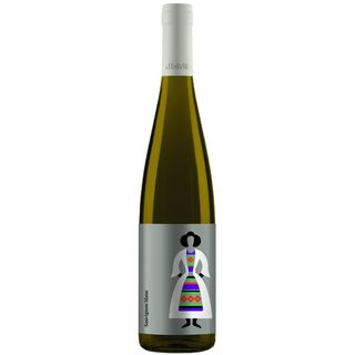 Lechburg Sauvignon Blanc Bio 0.75l