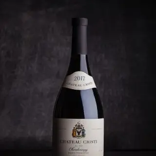 Chateau Cristi Chardonnay 0.75l