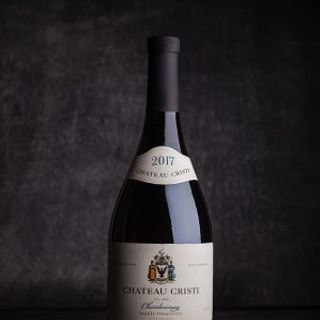 Chateau Cristi Chardonnay 0.75l
