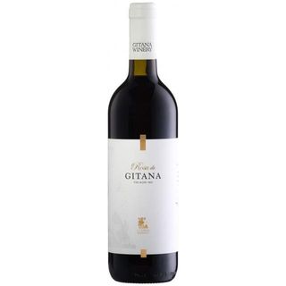 Gitana Vin Rosu De Gitana 0,75l