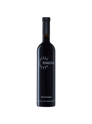 Rasova Cabernet Sauvignon Doc 0,75l