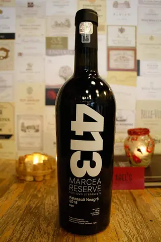 Marcea Reserve 413