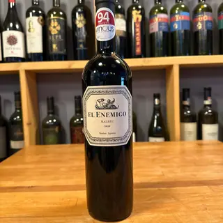 EL ENEMIGO MALBEC