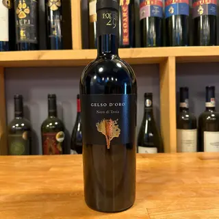 PODERE 29 GELSO D’ORO