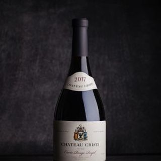 Chateau Cristi Cuvee Royal Rouge 0.75l