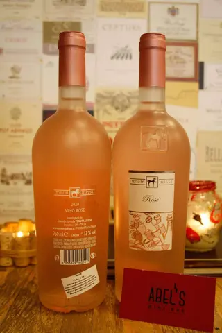 Ulisse Rose