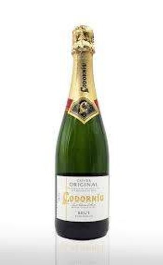 Spumant Cava Codorniu