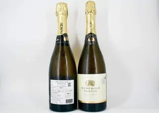 Panciu Blanc De Blancs