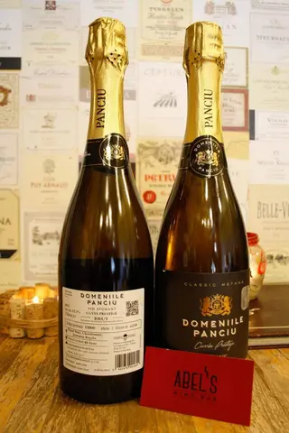 Panciu Cuvee Prestige