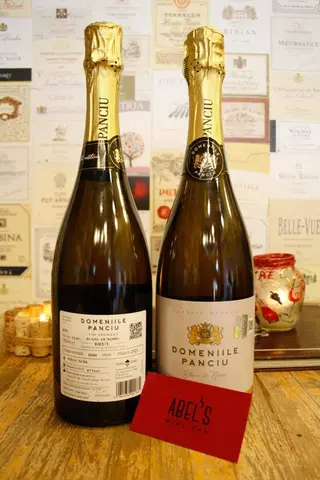 Panciu Blanc De Noir