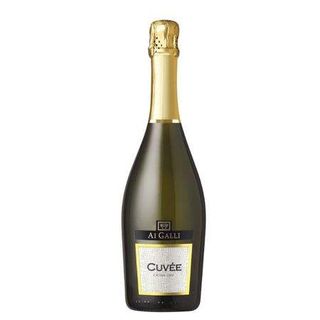 Spumant Ai Galli Cuvee Extra-Dry 11% 0,75l