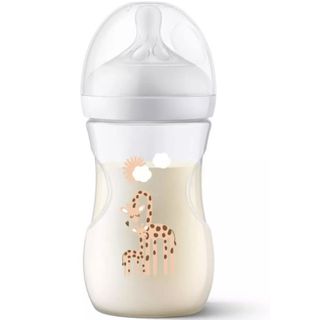 Flašica Philips Avent Natural Response 260ml.deco