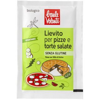 BAULE VOLANTE organic prašak za pecivo za slana tijesta 54 GR