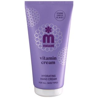 MELEM krema za ruke vitamin 50 ML